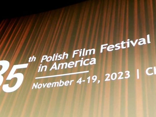 Zakończył się Festiwal Filmu Poslkiego w Ameryce