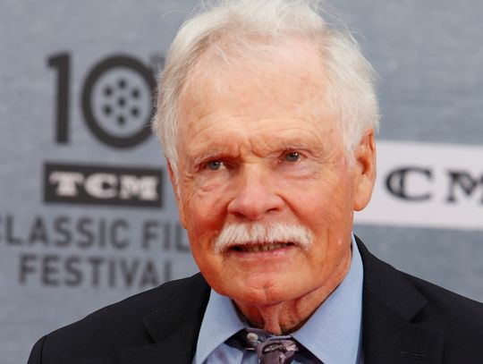 Założyciel stacji CNN Ted Turner zmarł w wieku 87 lat (opis)
