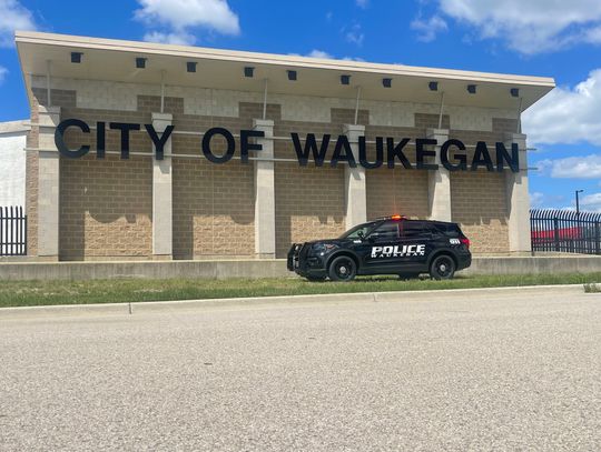 Zamiast na patrolu – w domu. Policjant z Waukegan przyznał się do fałszowania czasu pracy