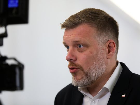 Zandberg po spotkaniu z Nawrockim: rozmawialiśmy o polityce społecznej i mieszkaniowej