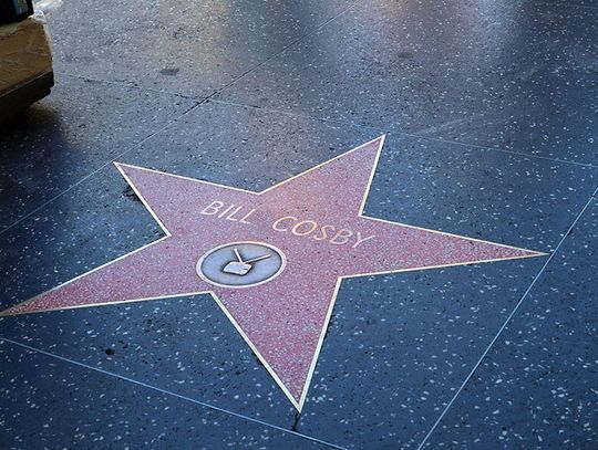 Zapadł wyrok w sprawie Billa Cosby'ego - 59 mln dol. odszkodowania dla ofiary