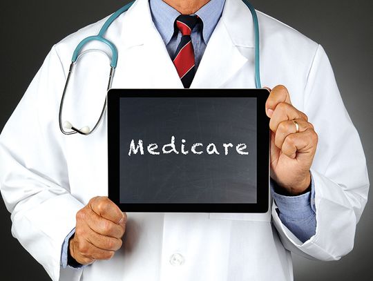 Zapisy i po zapisach.  Medicare i Obamacare