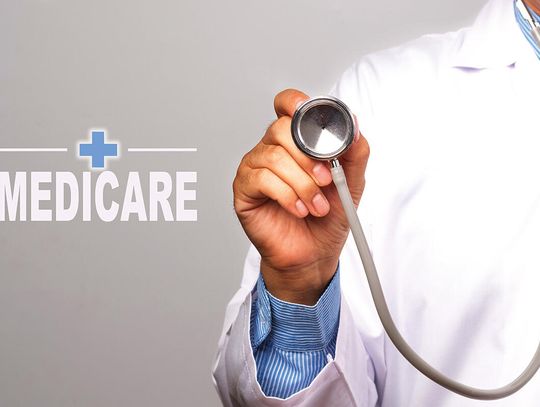 Zaplanuj Medicare