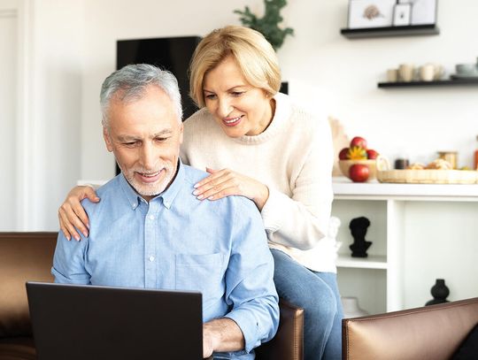 Zaplanuj Medicare