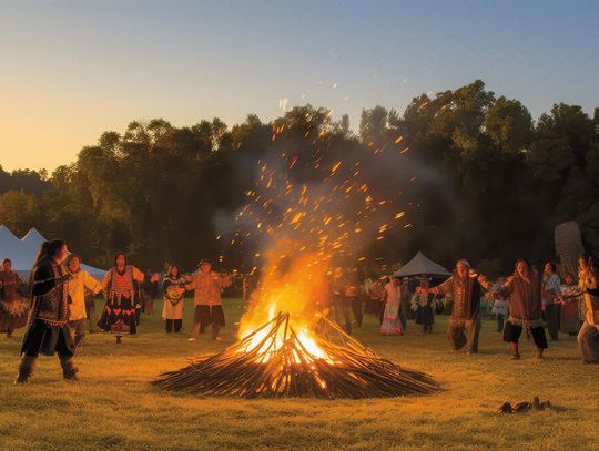 Zapomniane pieśni wdzięczności