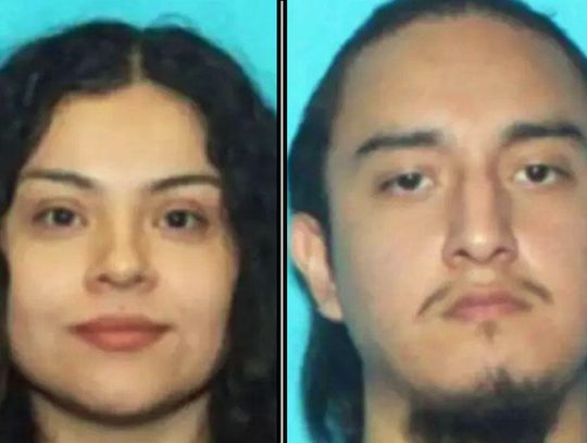 Zarzuty po staranowaniu samochodu agentów federalnych