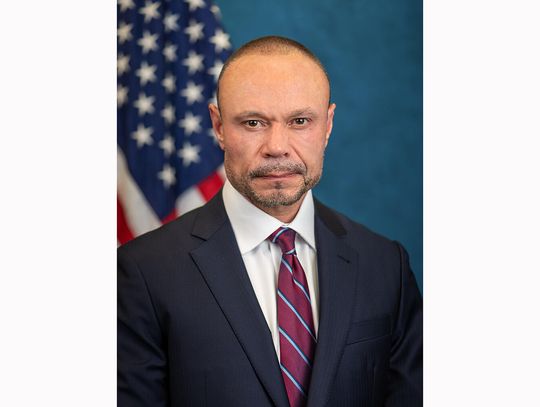 Zastępca szefa FBI Dan Bongino zapowiedział odejście