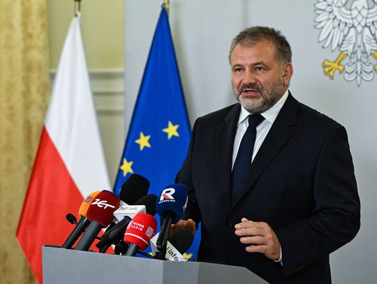 Zatrzymane trzy kolejne osoby w śledztwie ws. Zondacrypto