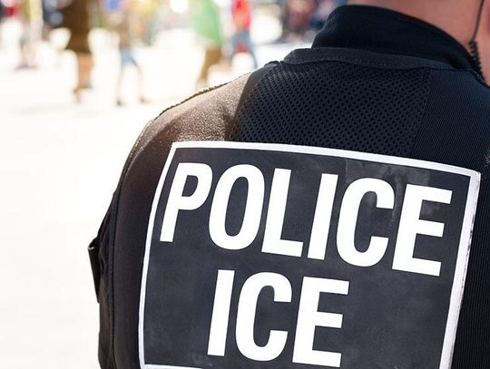 Zatrzymania i kontrole imigracyjne w Dzień Ojca. Rodziny w Chicago znów żyją w strachu
