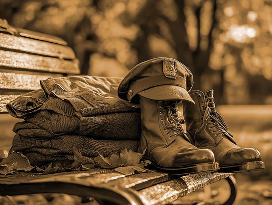 Zdrajcy w mundurach II RP