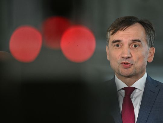 Zembaczyński: zgoda sądu na doprowadzenie Ziobry na komisję - dobra wiadomość dla ofiar Pegasusa