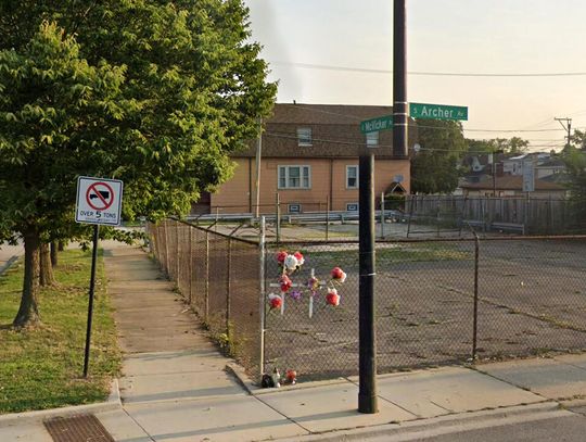 Zero ofiar wypadków na ulicach Chicago do 2026 r.? Cel wciąż odległy