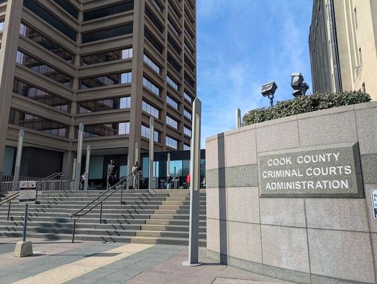 Zeznawał kolejny świadek w procesie zabójcy Jakuba Marchewki