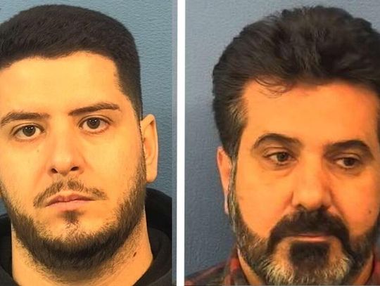 Zgłosili napad i kradzież biżuterii, do przestępstwa nigdy nie doszło