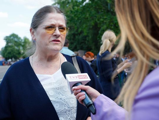 Zgromadzenie Ogólne Sędziów TK zdecydowało o przeniesieniu sędzi Krystyny Pawłowicz w stan spoczynku