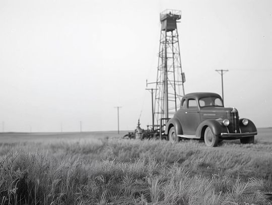 Zgubne bogactwo