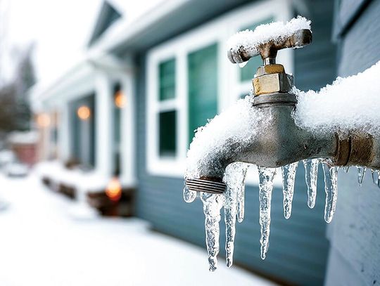 Zima sprzyja oszustom: fałszywe naprawy i fikcyjne rachunki