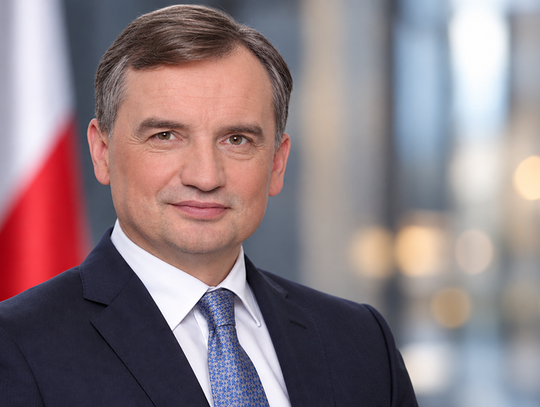 Ziobro: nigdy nie spotkałem Krala, nie rozmawiałem z nim nawet telefonicznie