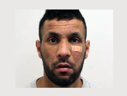 Złodziej, który nieświadomie ukradł jajko Faberge, skazany na 2 lata i 3 miesiące