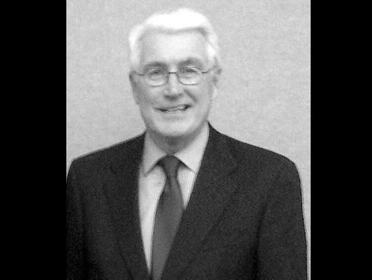 Zmarł 38. gubernator Illinois Jim Edgar. Miał 79 lat