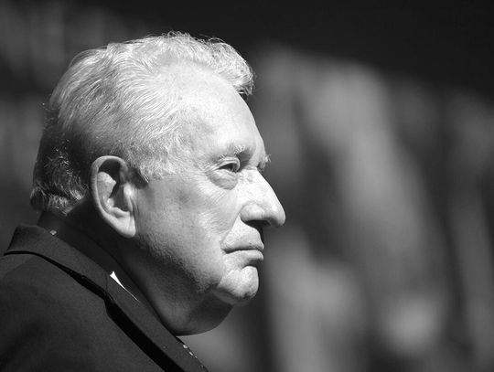 Zmarł agent Secret Service, który próbował chronić prezydenta Kennedy'ego w czasie zamachu