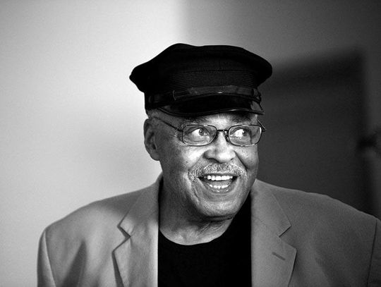 Zmarł aktor filmowy i teatralny, laureat Oscara, James Earl Jones