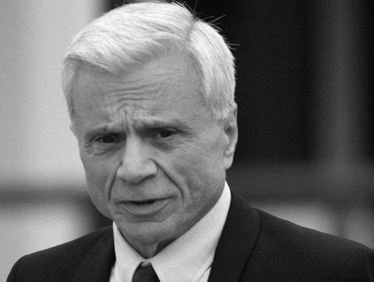 Zmarł aktor Robert Blake znany z filmu "Z zimną krwią"