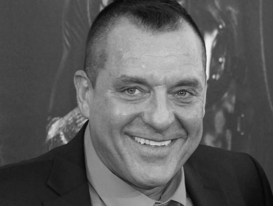 Zmarł aktor Tom Sizemore