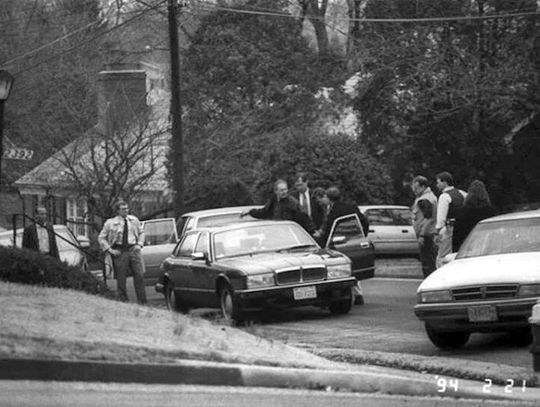 Zmarł Aldrich H. Ames – uznawany za największego zdrajcę w historii CIA