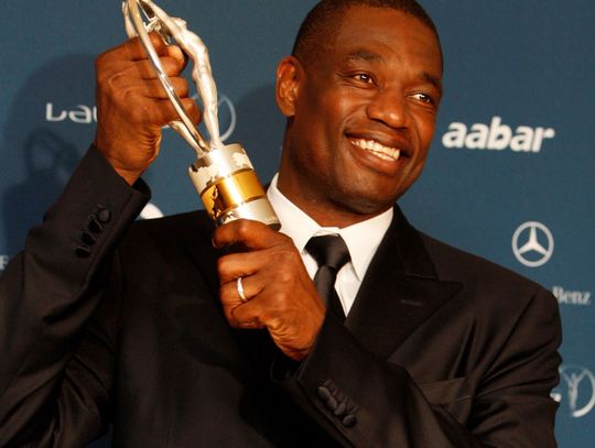 Zmarł były gwiazdor ligi NBA Dikembe Mutombo