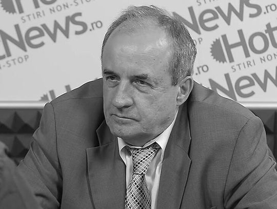 Zmarł Janusz Bugajski, politolog i badacz obszarów postsowieckich