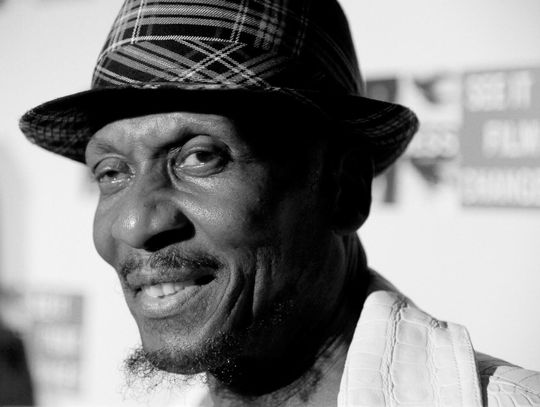 Zmarł Jimmy Cliff, jeden z najważniejszych muzyków reggae Zmarł Jimmy Cliff, jeden z najważniejszych muzyków reggae