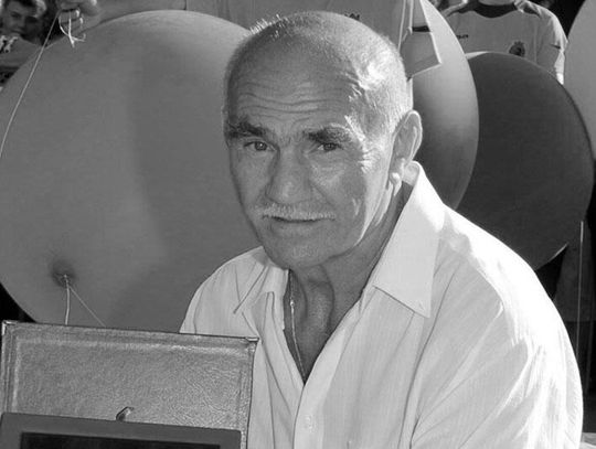 Zmarł Marian Kasprzyk, pięściarz, mistrz olimpijski z Tokio w 1964 roku