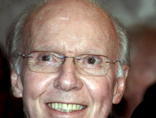 Zmarł Mario Zagallo, legenda brazylijskiego futbolu