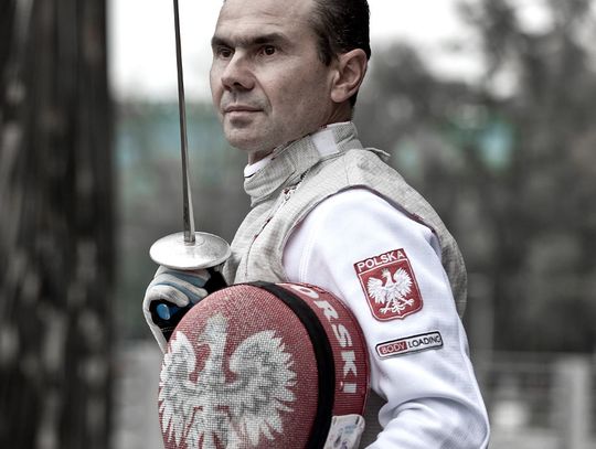 Zmarł medalista paralimpijski Jacek Gaworski