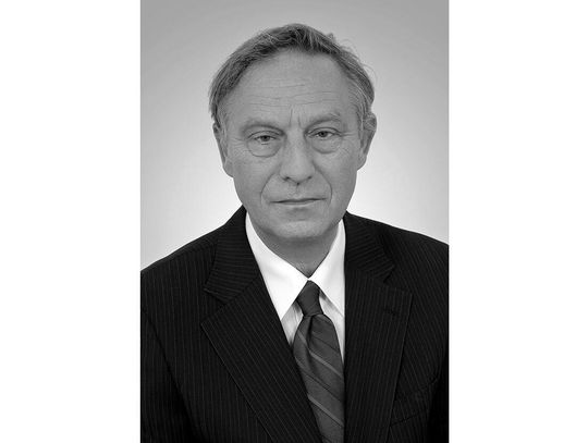 Zmarł scenarzysta filmowy Krzysztof Piesiewicz Zmarł scenarzysta filmowy Krzysztof Piesiewicz