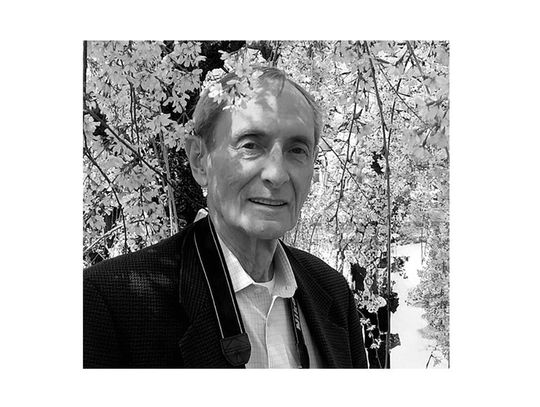 Zmarł Taddeus ‘Ted’ Mirecki, wybitny działacz polonijny