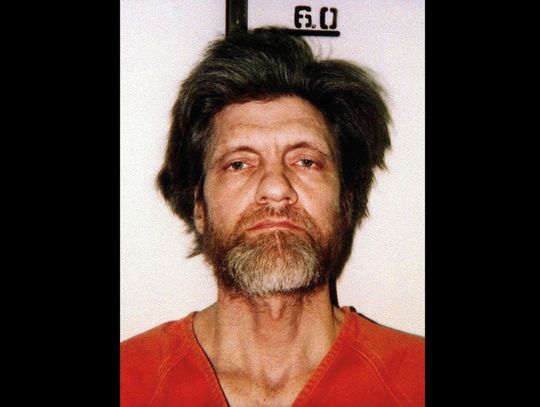 Zmarł Ted Kaczynski – „Unabomber”, syn wytwórcy kiełbasy z Chicago i wnuk polskich imigrantów