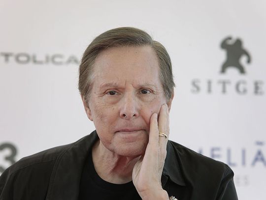 Zmarł William Friedkin, pochodzący z Chicago reżyser „Egzorcysty”