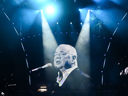 Zmarł wokalista, pianista, skrzypek, kompozytor i aranżer Stanisław Soyka