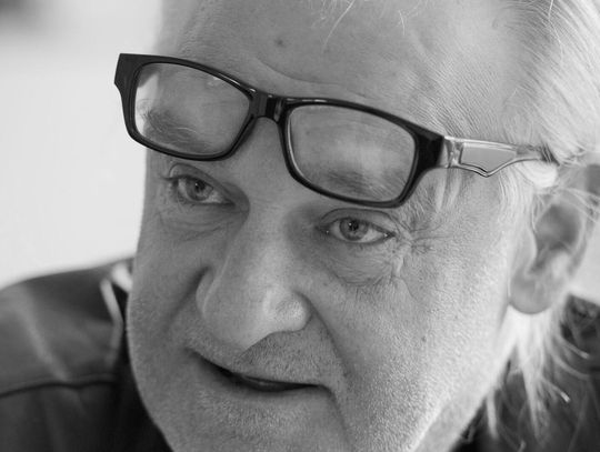 Zmarł wybitny reżyser filmowy Bela Tarr