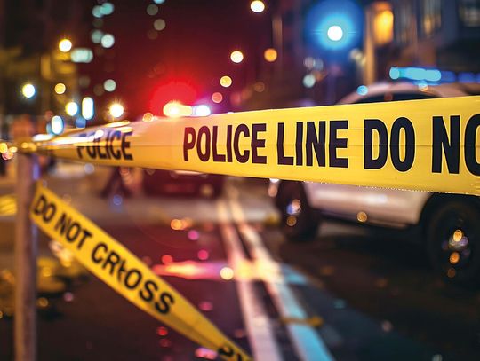 Zmarła 4-latka uderzona przez samochód na północy Chicago