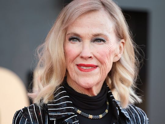 Zmarła aktorka Catherine O’Hara, znana m.in. z filmu „Kevin sam w domu”