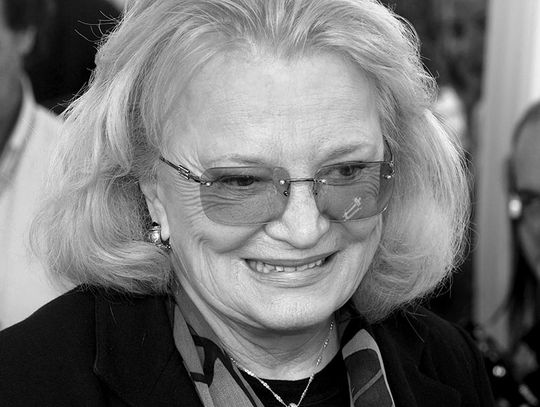 Zmarła aktorka Gena Rowlands, miała 94 lata