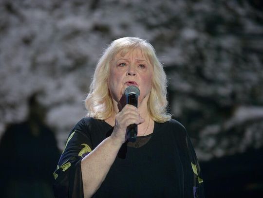 Zmarła aktorka Stanisława Celińska