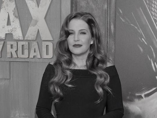 Zmarła Lisa Marie Presley, córka Elvisa