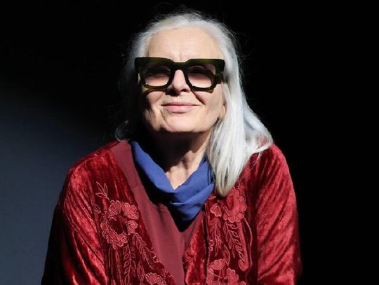 Zmarła Magda Umer, piosenkarka, wykonawczyni poezji śpiewanej (WIDEO) Zmarła Magda Umer, piosenkarka, wykonawczyni poezji śpiewanej (WIDEO)