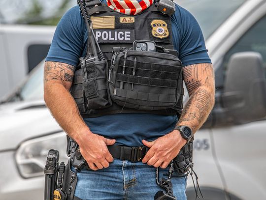 Zmiany kadrowe w kierownictwie służb imigracyjnych