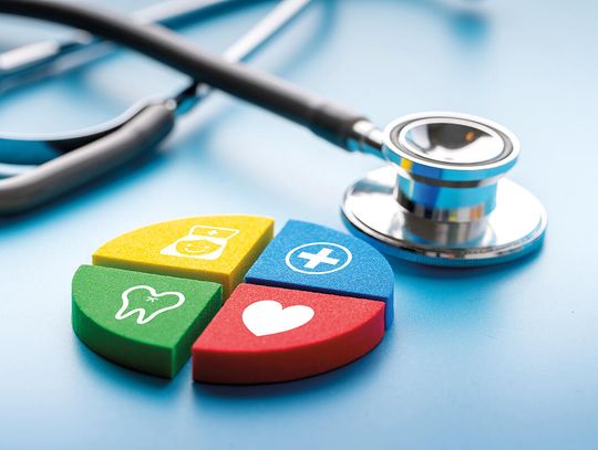 Zmiany, zmiany, zmiany…