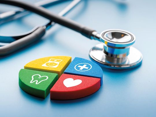 Zmiany, zmiany, zmiany…